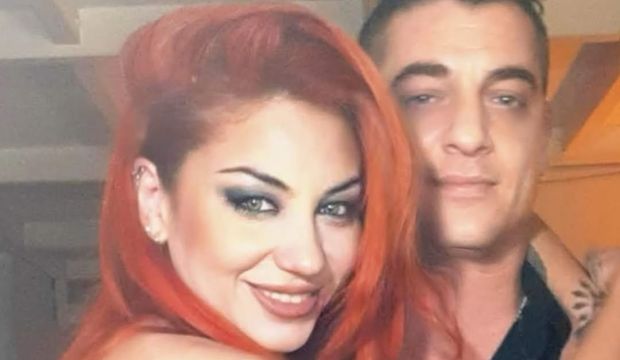 El calvario de Lourdes de Bandana: detuvieron a su novio